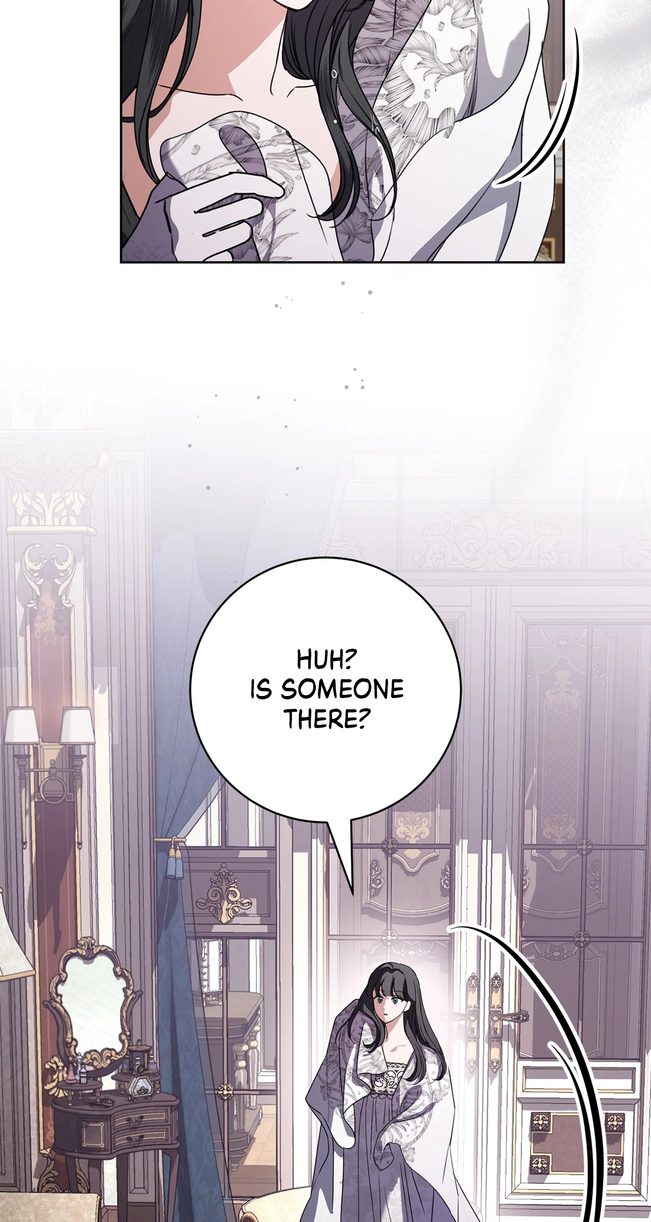 To My Husband’s Mistress Chapter 71 - page 82