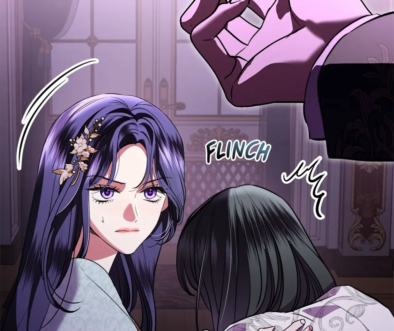 To My Husband’s Mistress Chapter 72 - page 139