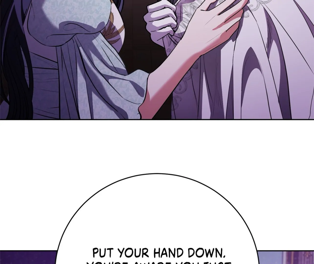 To My Husband’s Mistress Chapter 72 - page 140