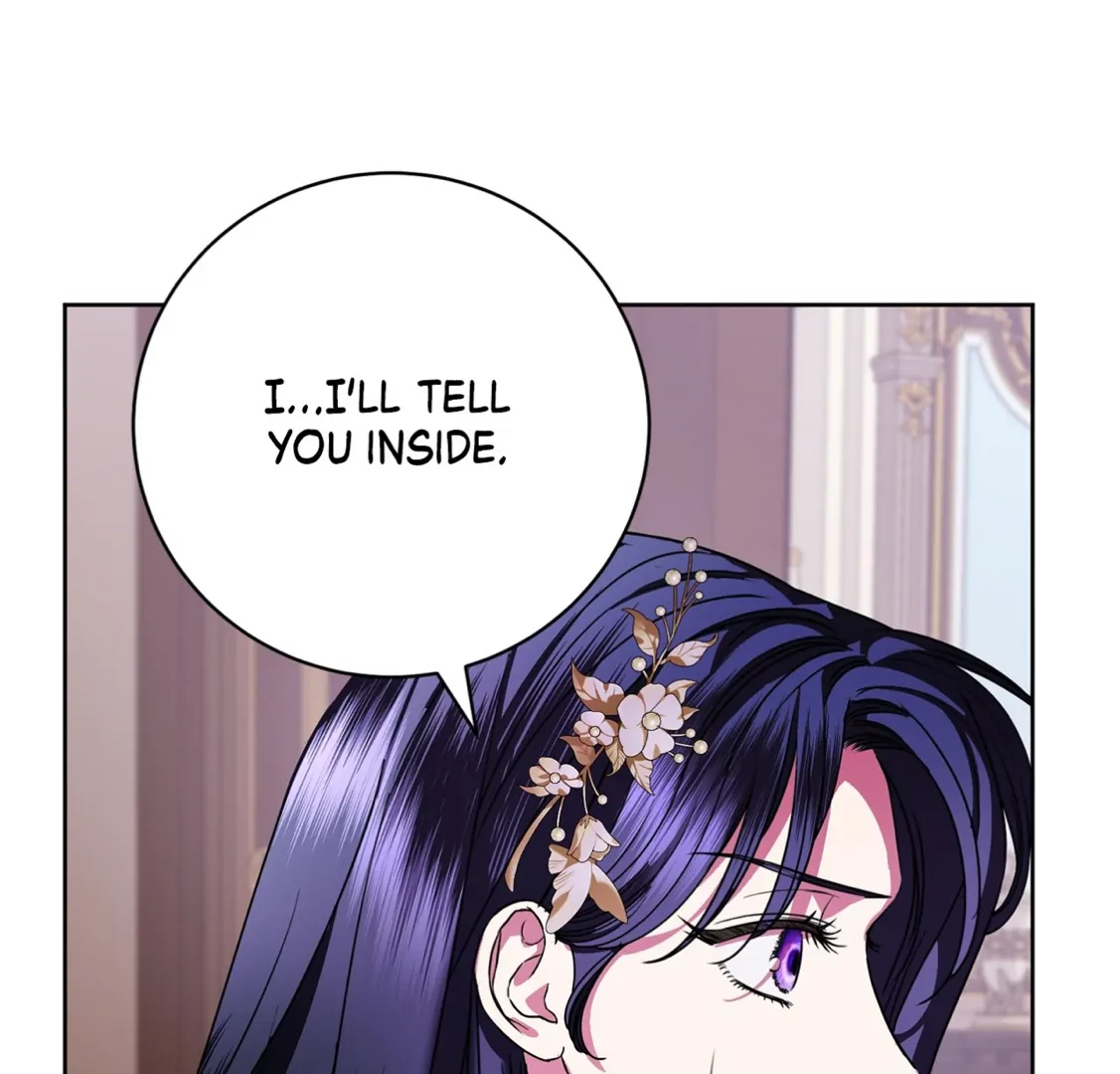 To My Husband’s Mistress Chapter 72 - page 32