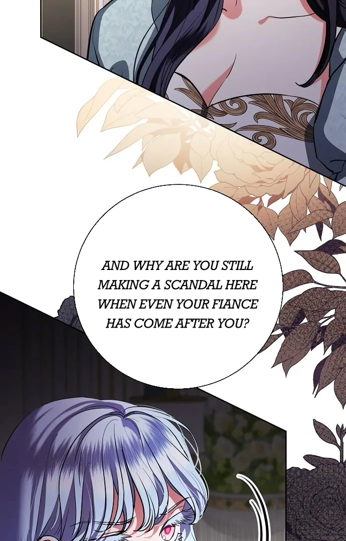 To My Husband’s Mistress Chapter 73 - page 40