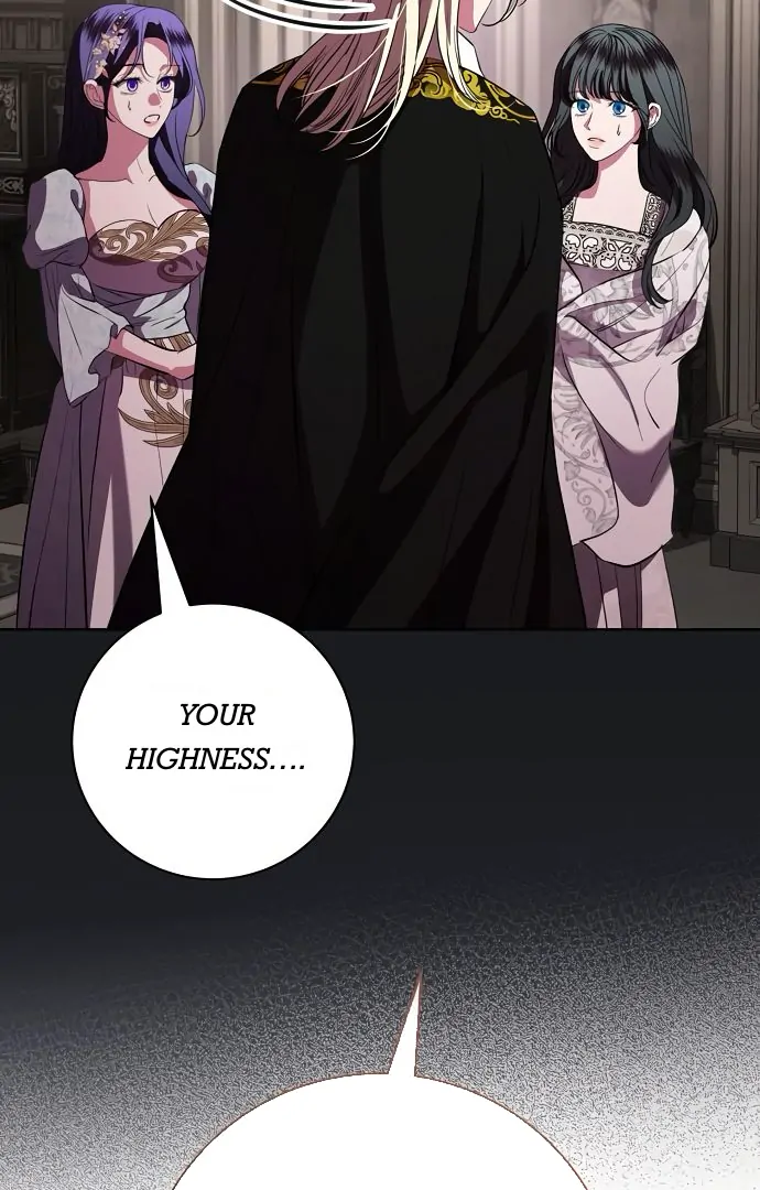 To My Husband’s Mistress Chapter 73 - page 54