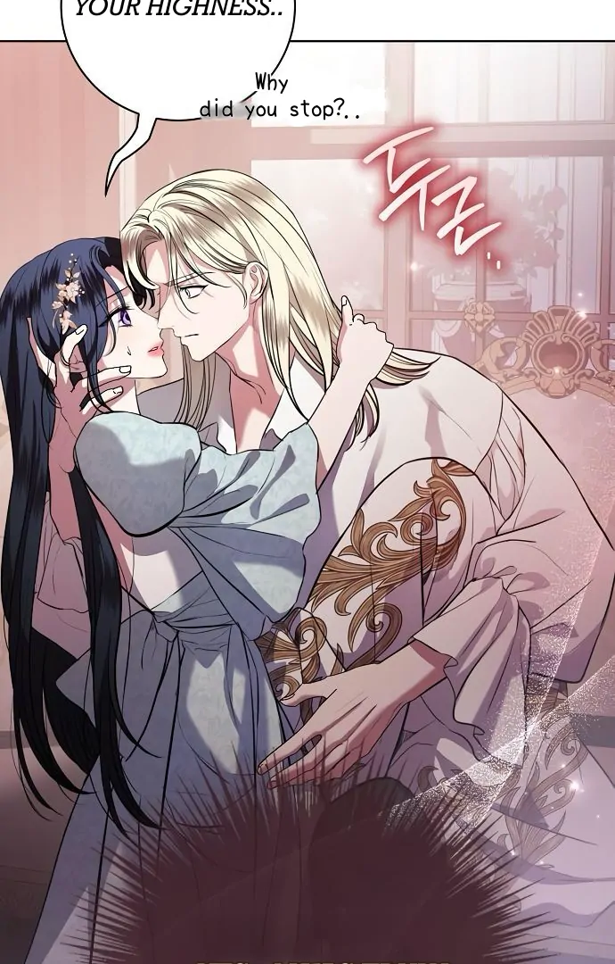 To My Husband’s Mistress Chapter 74 - page 39