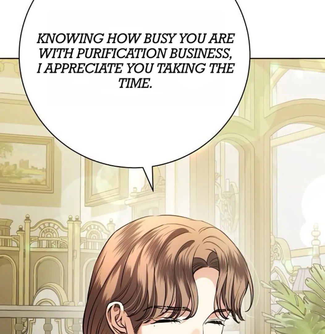 To My Husband’s Mistress Chapter 74 - page 55