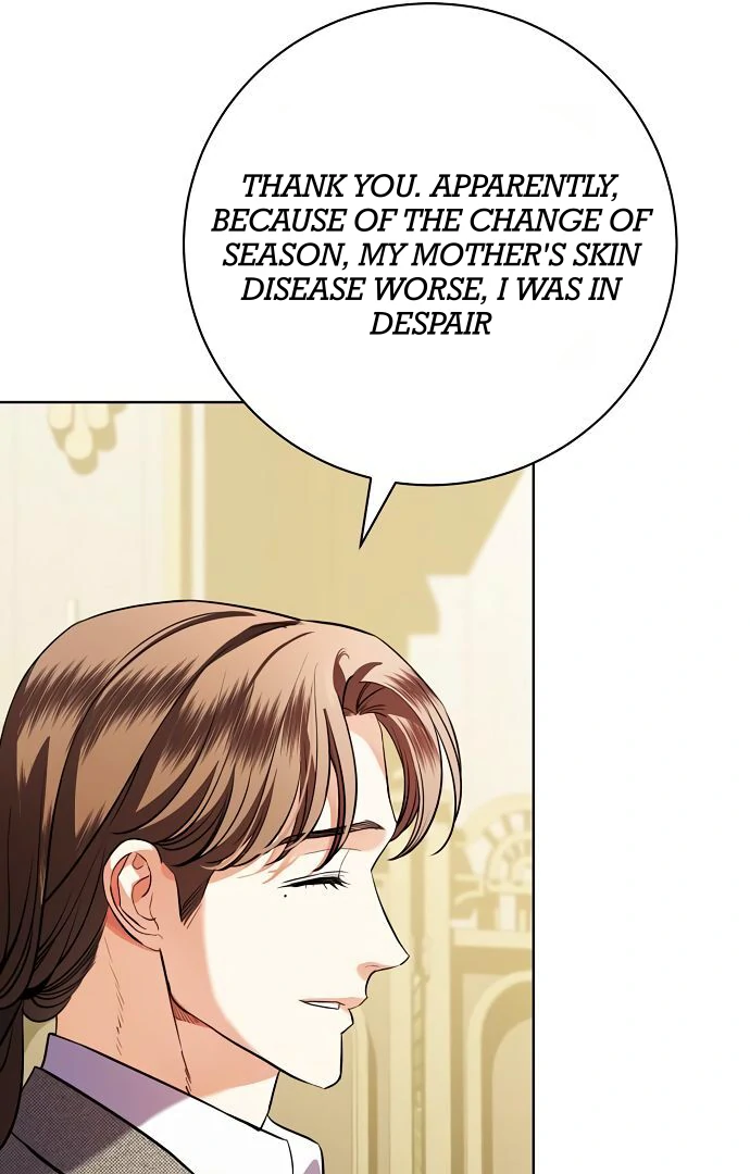 To My Husband’s Mistress Chapter 74 - page 61