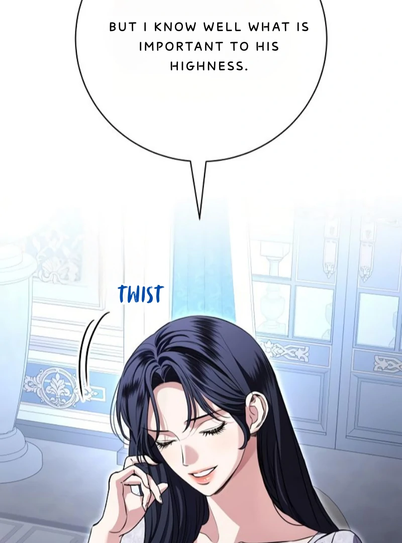 To My Husband’s Mistress Chapter 77 - page 83