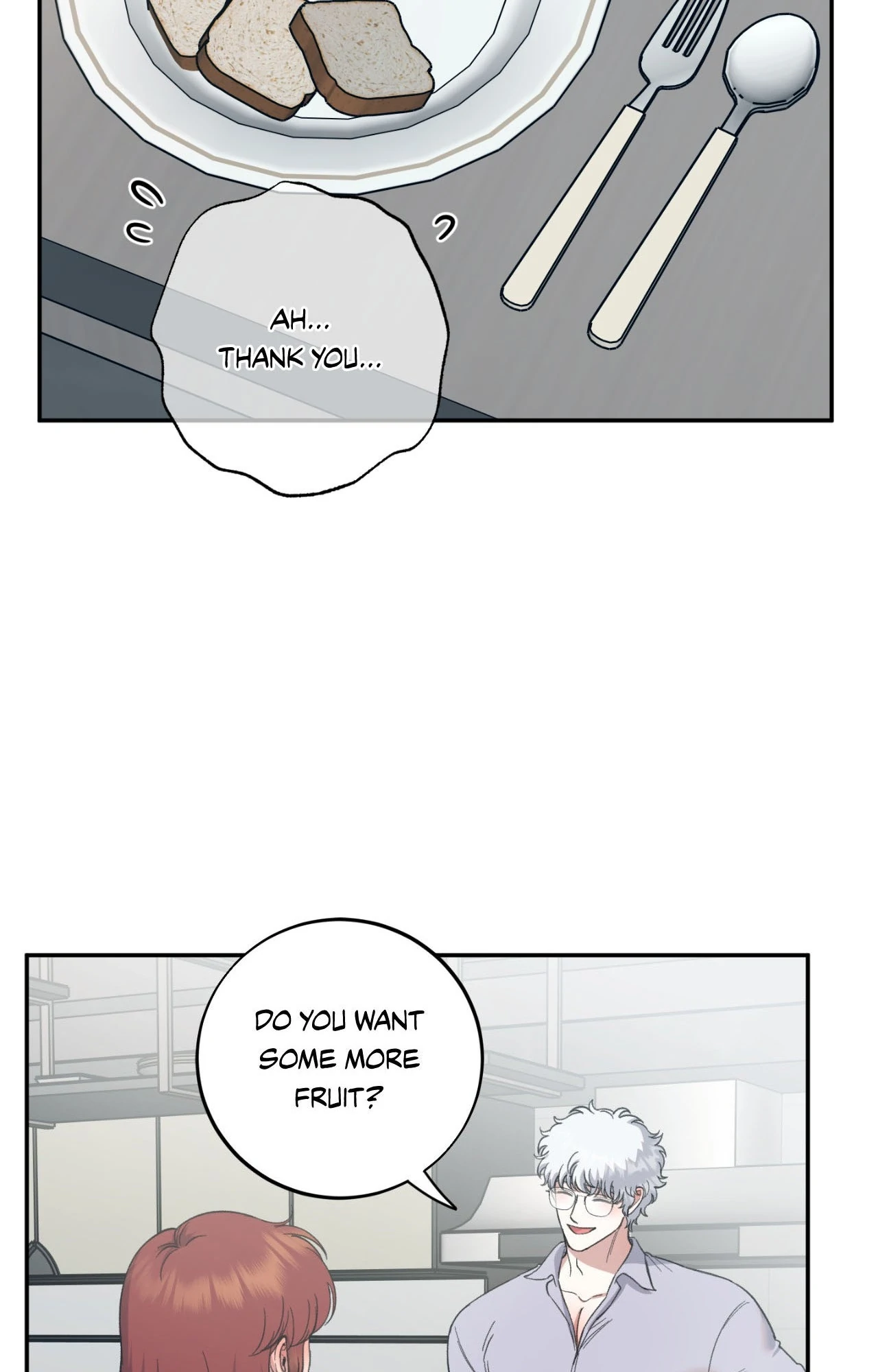 Hana's Demons of Lust Chapter 102 - page 19