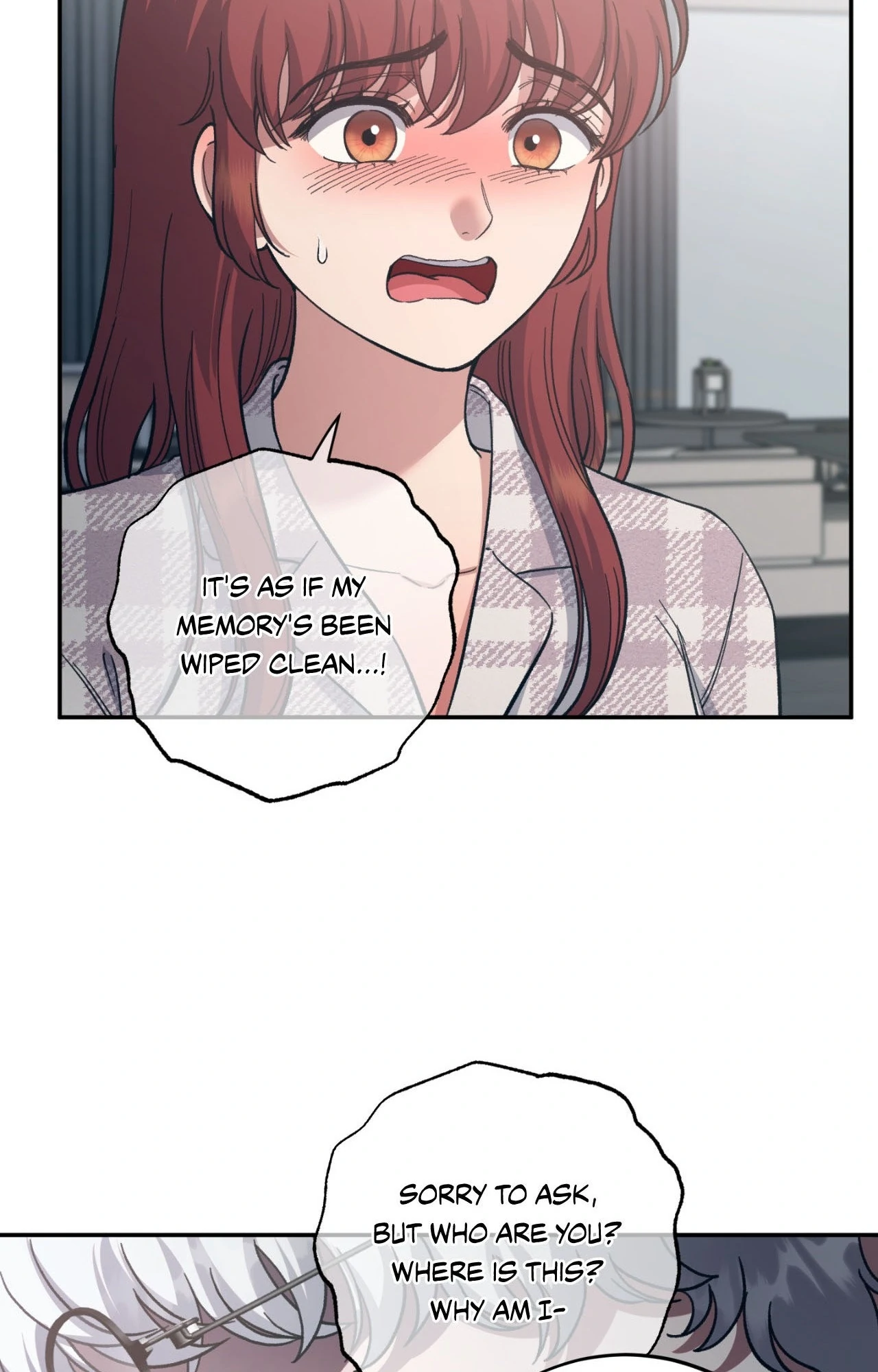 Hana's Demons of Lust Chapter 102 - page 21