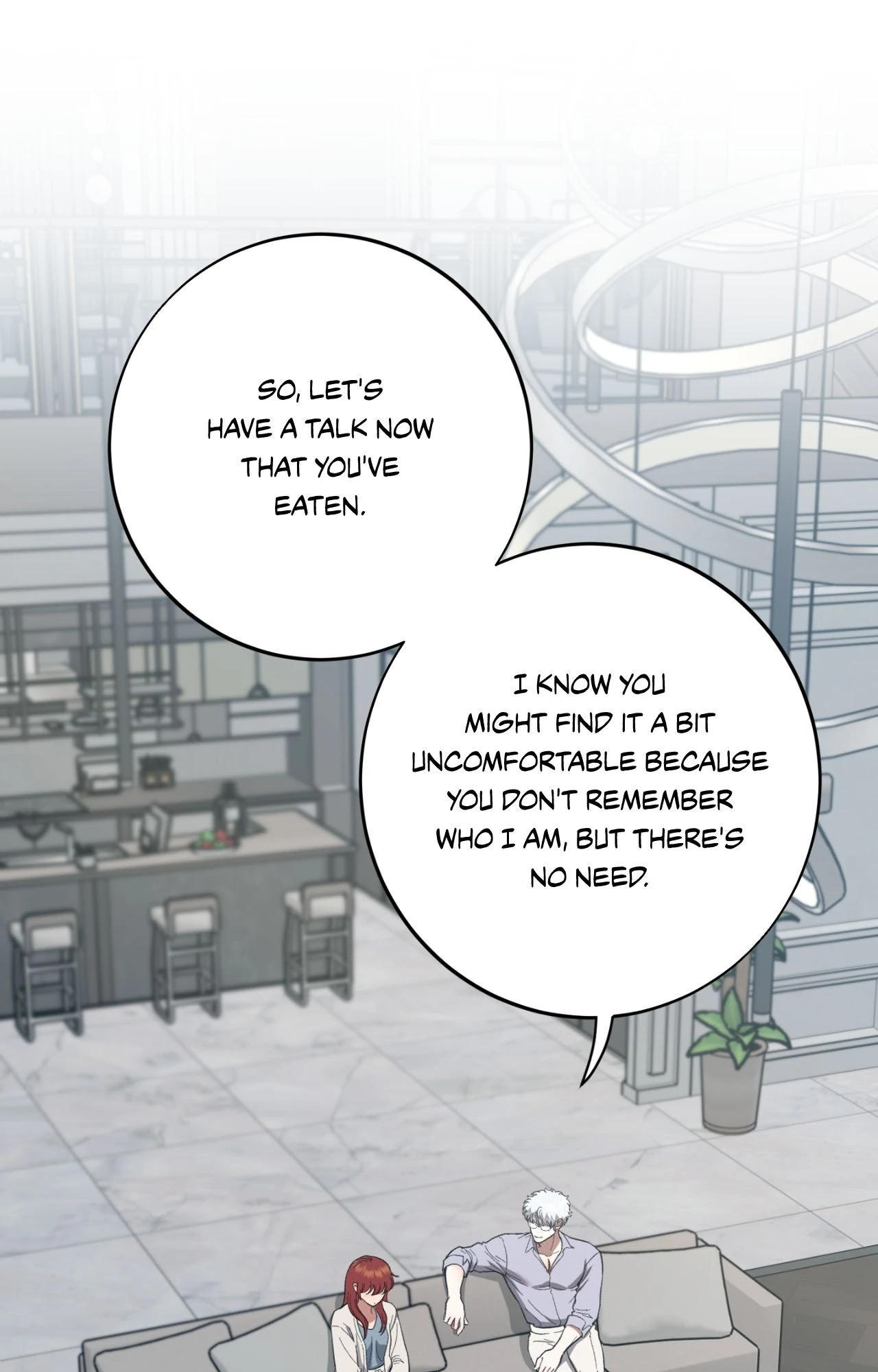 Hana's Demons of Lust Chapter 102 - page 26