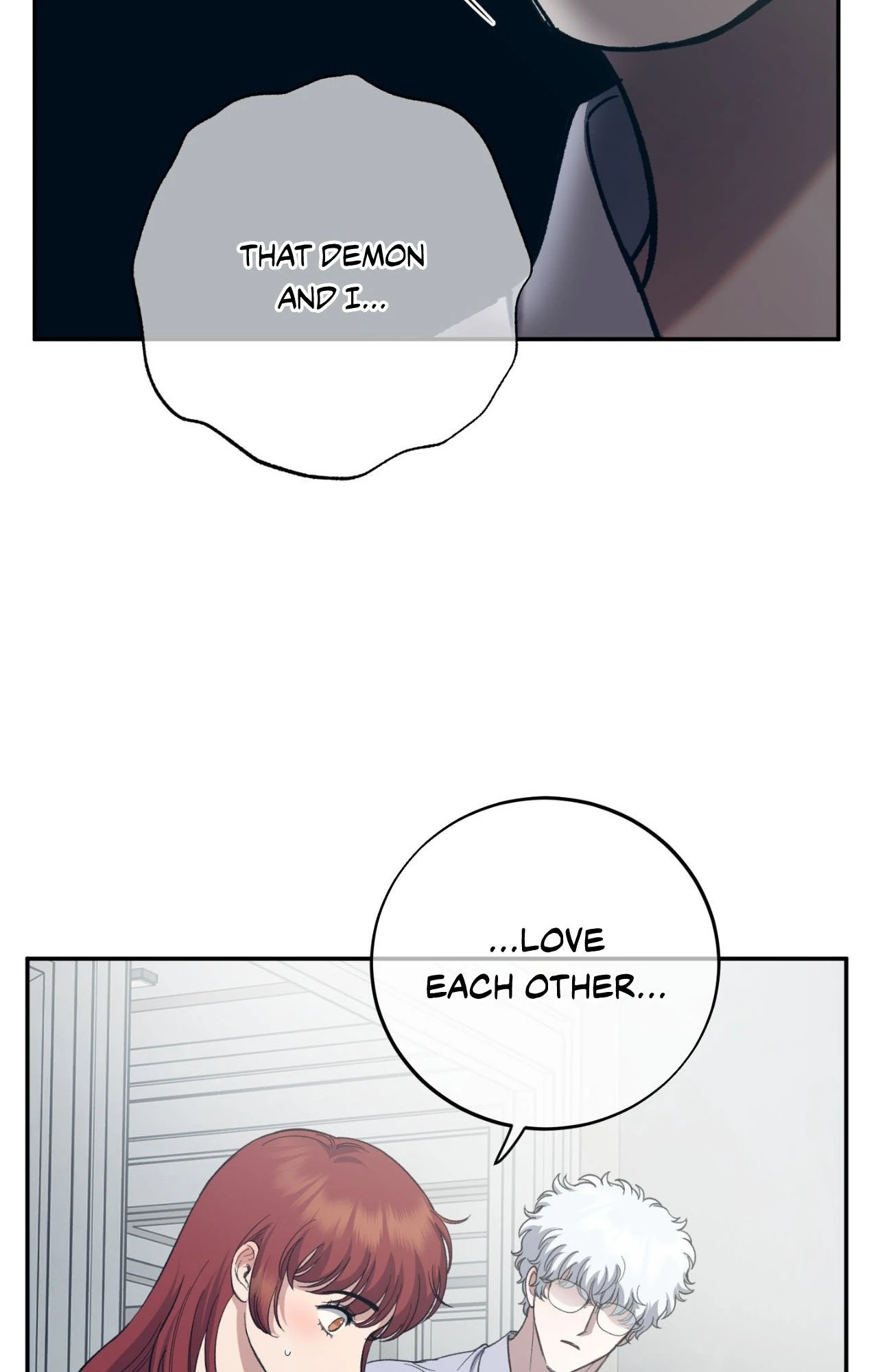 Hana's Demons of Lust Chapter 102 - page 44