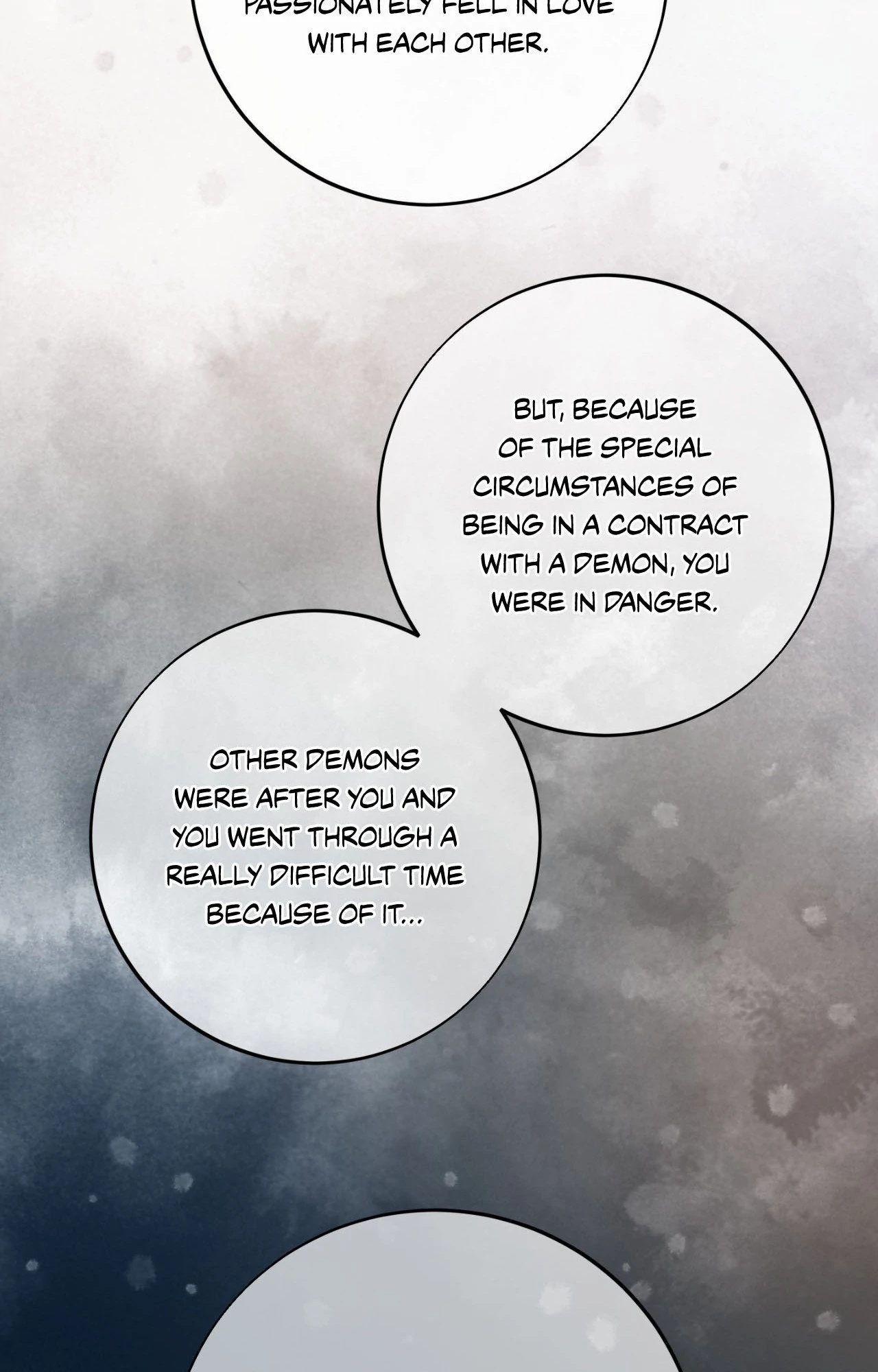Hana's Demons of Lust Chapter 102 - page 54