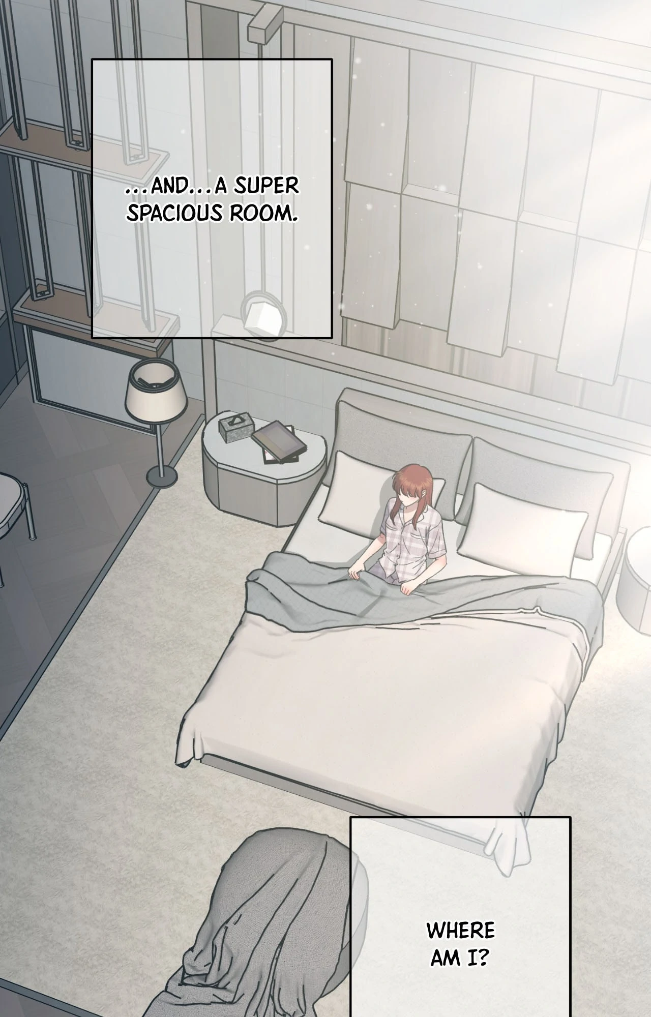 Hana's Demons of Lust Chapter 102 - page 6