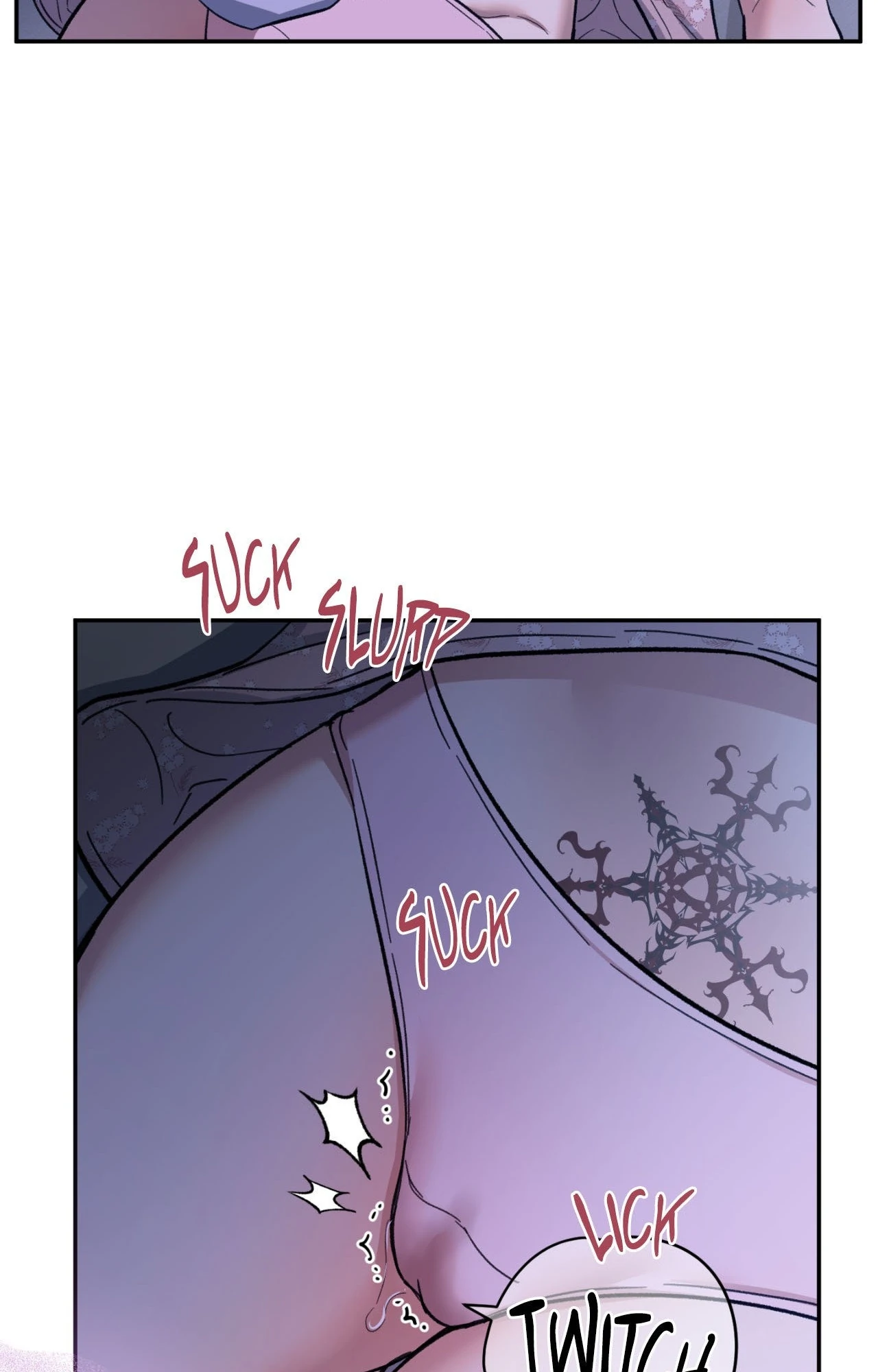 Hana's Demons of Lust Chapter 102 - page 84