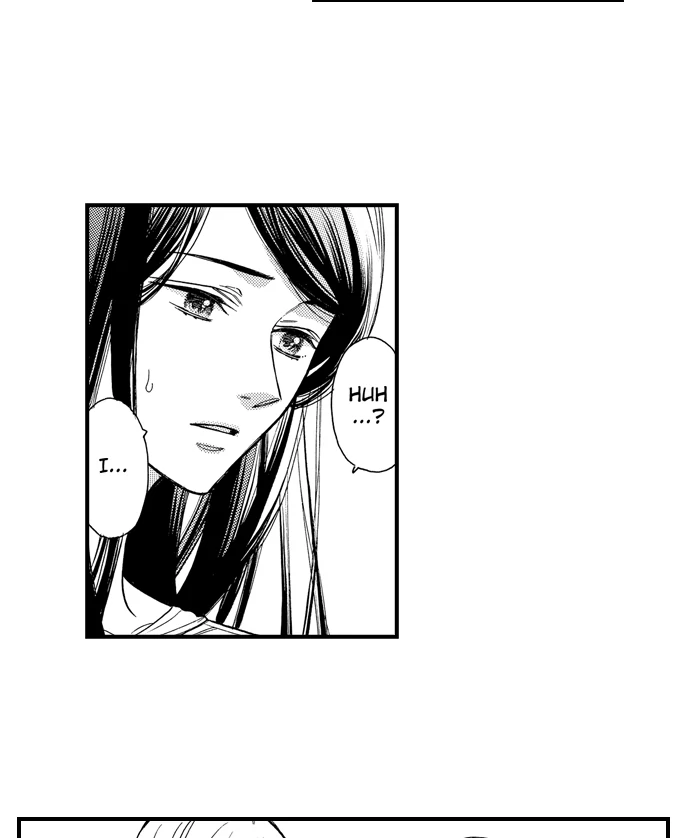 No Matter How Many Times We Sleep Together, I Won't Fall For You Chapter 85 - page 12