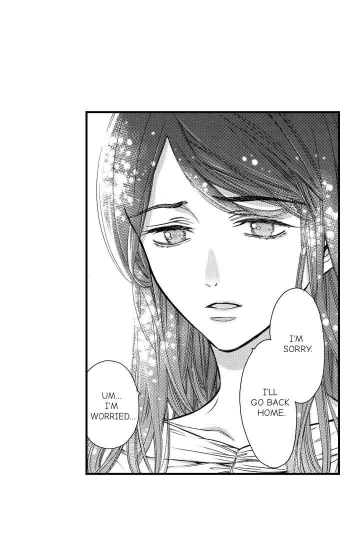 No Matter How Many Times We Sleep Together, I Won't Fall For You Chapter 85 - page 14