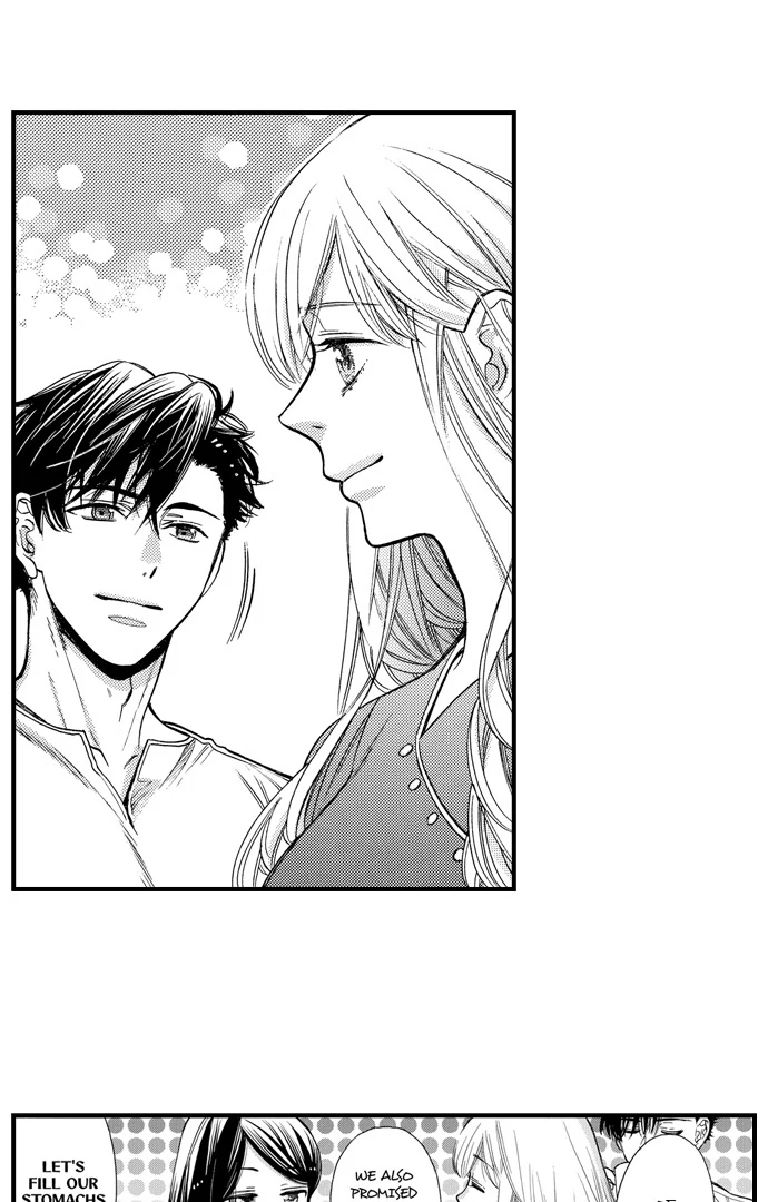 No Matter How Many Times We Sleep Together, I Won't Fall For You Chapter 85 - page 15