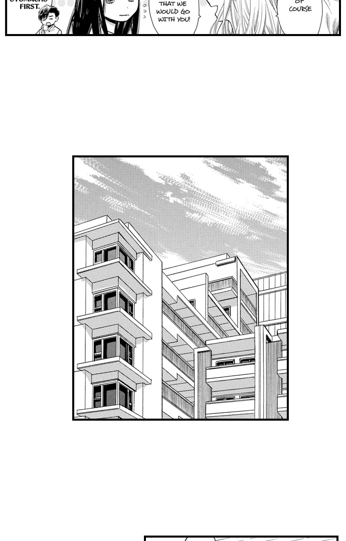 No Matter How Many Times We Sleep Together, I Won't Fall For You Chapter 85 - page 16