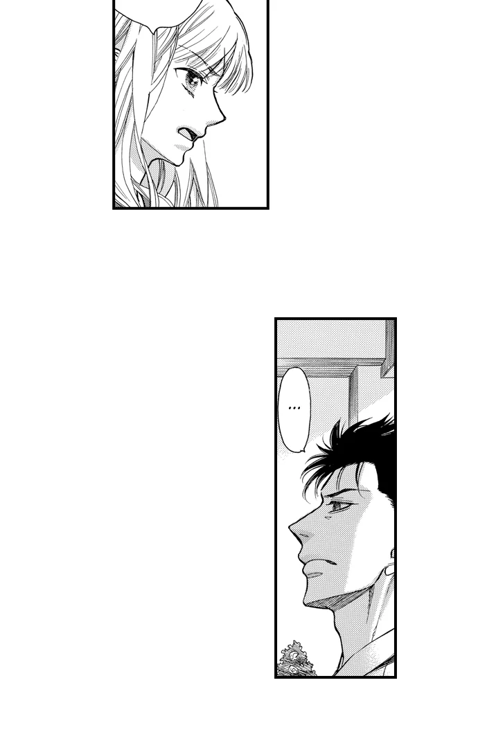 No Matter How Many Times We Sleep Together, I Won't Fall For You Chapter 85 - page 28