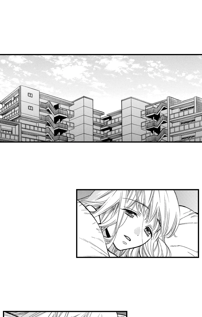 No Matter How Many Times We Sleep Together, I Won't Fall For You Chapter 85 - page 6