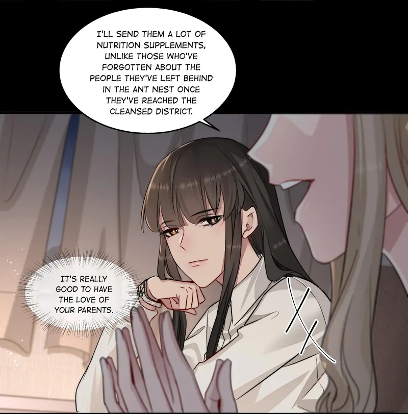 Reason to Live Chapter 20 - page 9