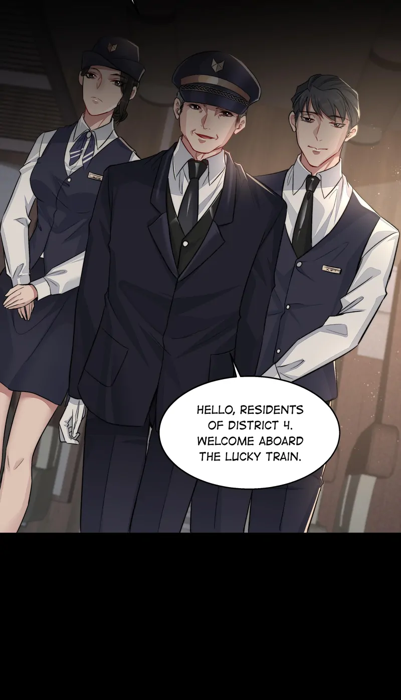 Reason to Live Chapter 20 - page 11