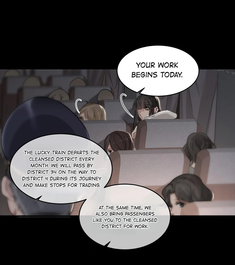 Reason to Live Chapter 20 - page 12
