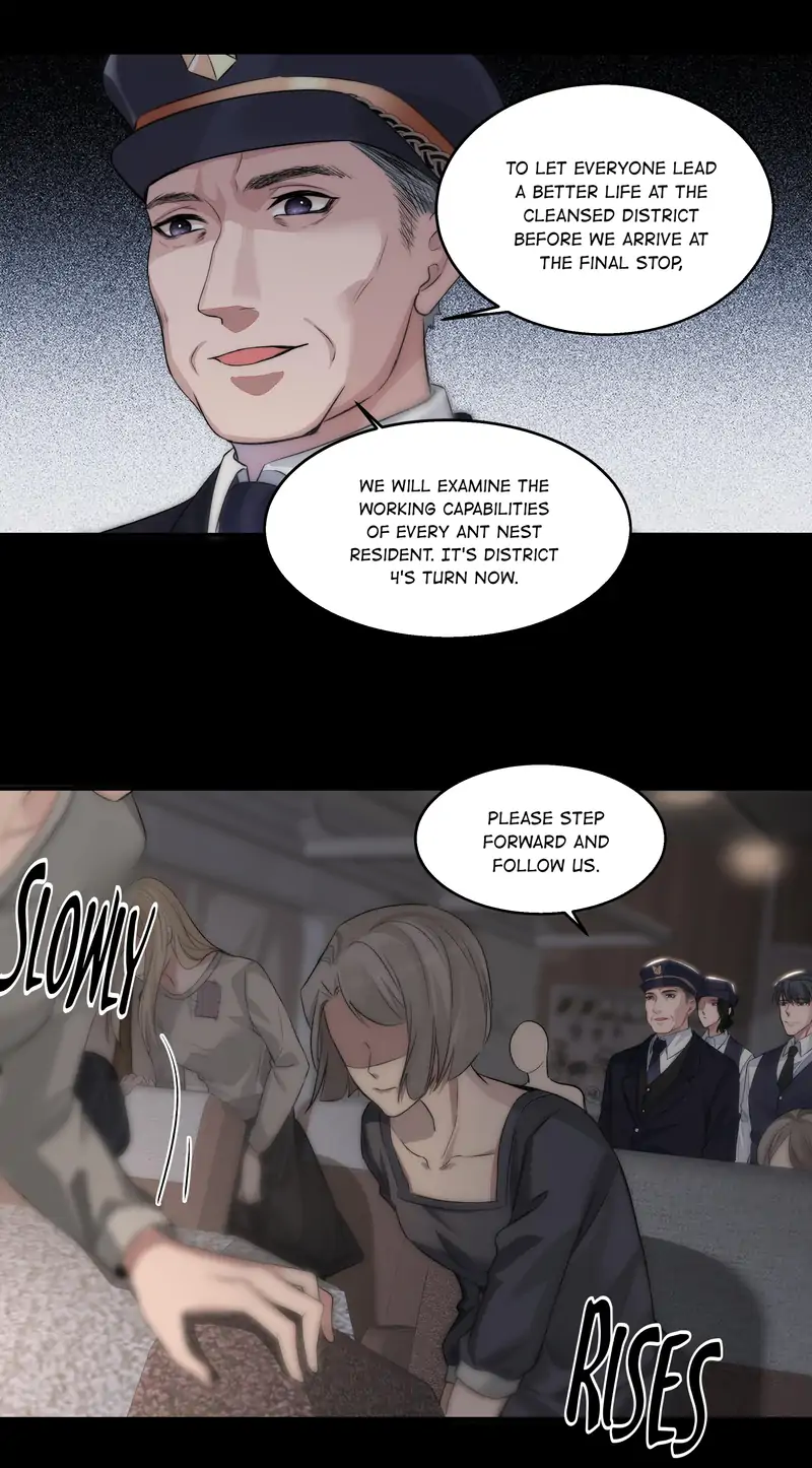 Reason to Live Chapter 20 - page 13
