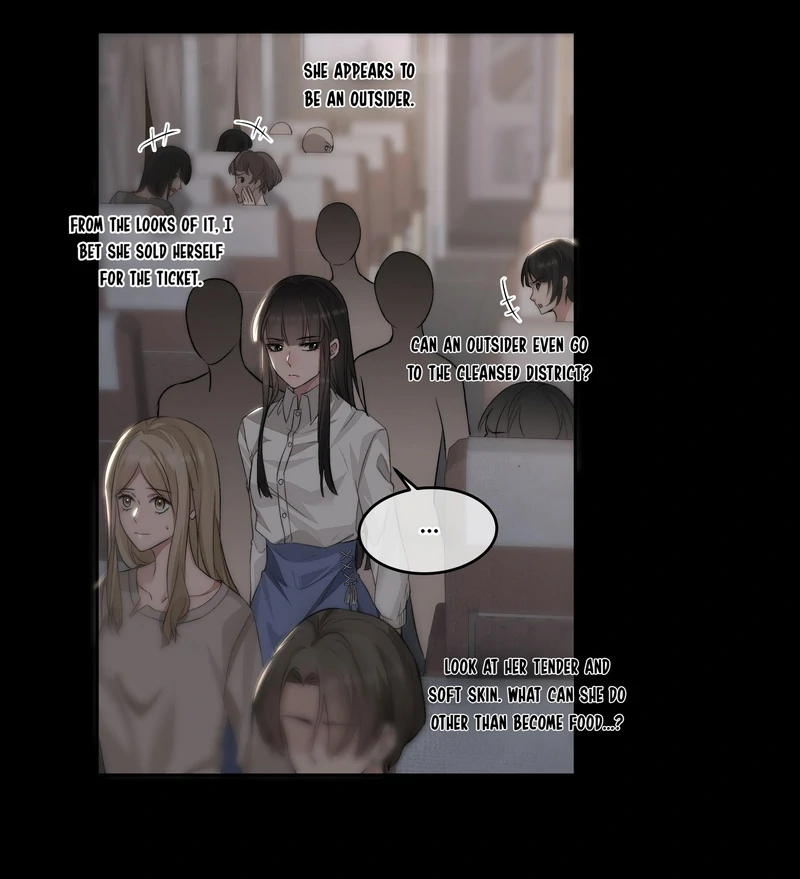 Reason to Live Chapter 20 - page 15