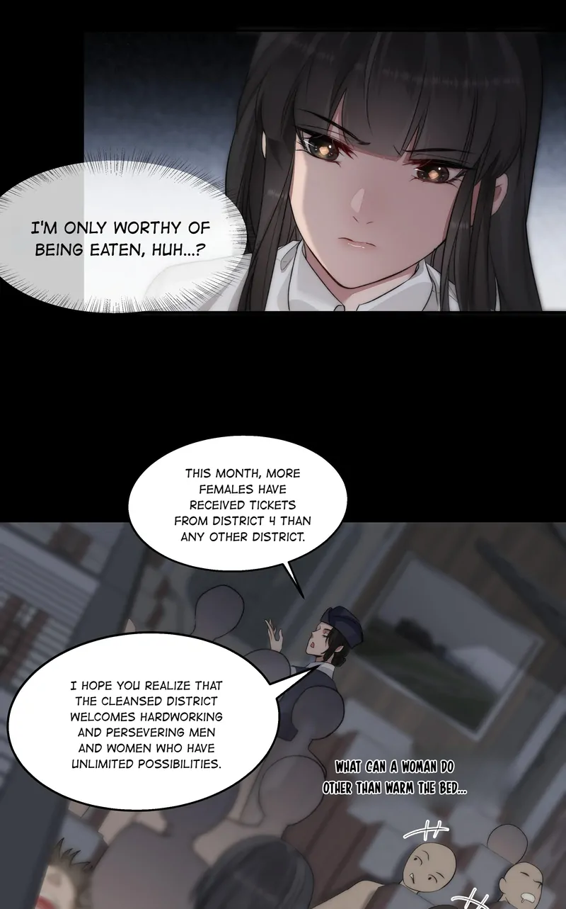 Reason to Live Chapter 20 - page 16