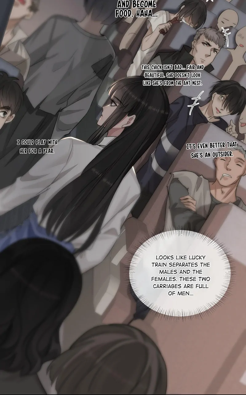 Reason to Live Chapter 20 - page 17