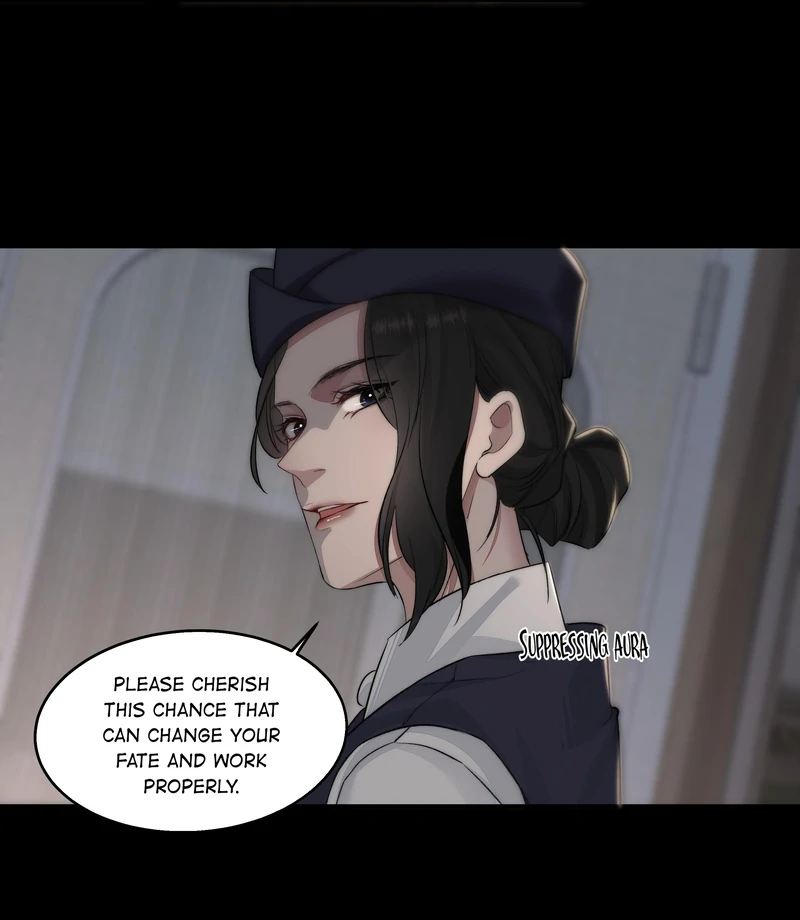 Reason to Live Chapter 20 - page 18