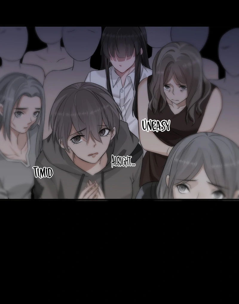 Reason to Live Chapter 20 - page 19