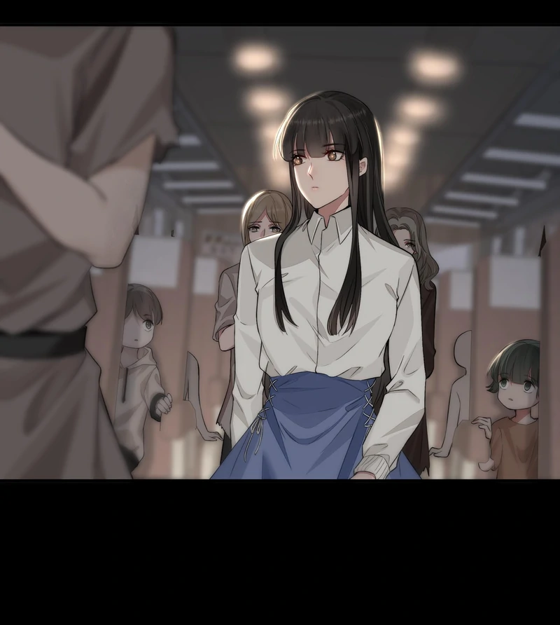 Reason to Live Chapter 20 - page 21
