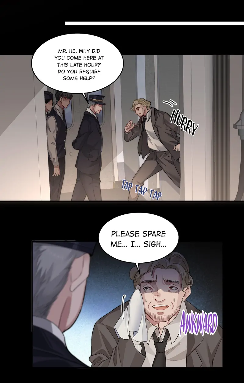 Reason to Live Chapter 20 - page 23