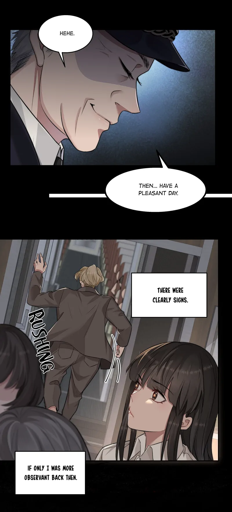 Reason to Live Chapter 20 - page 24