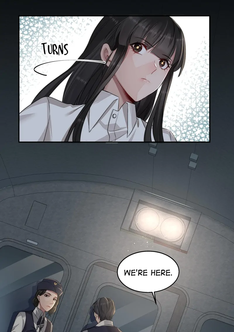 Reason to Live Chapter 20 - page 26