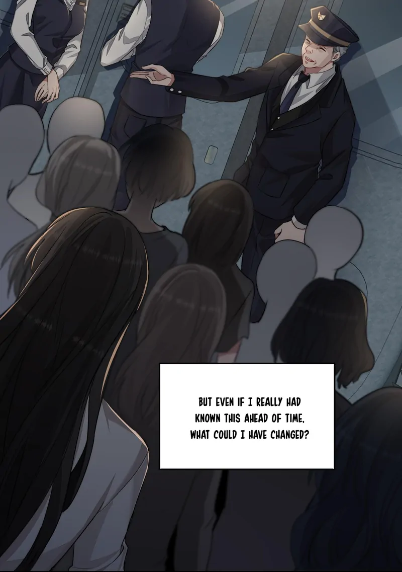 Reason to Live Chapter 20 - page 27