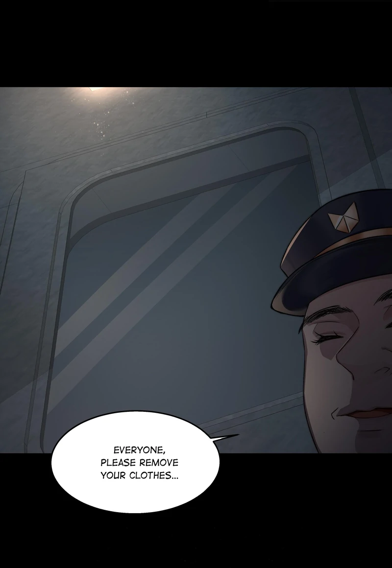Reason to Live Chapter 20 - page 28