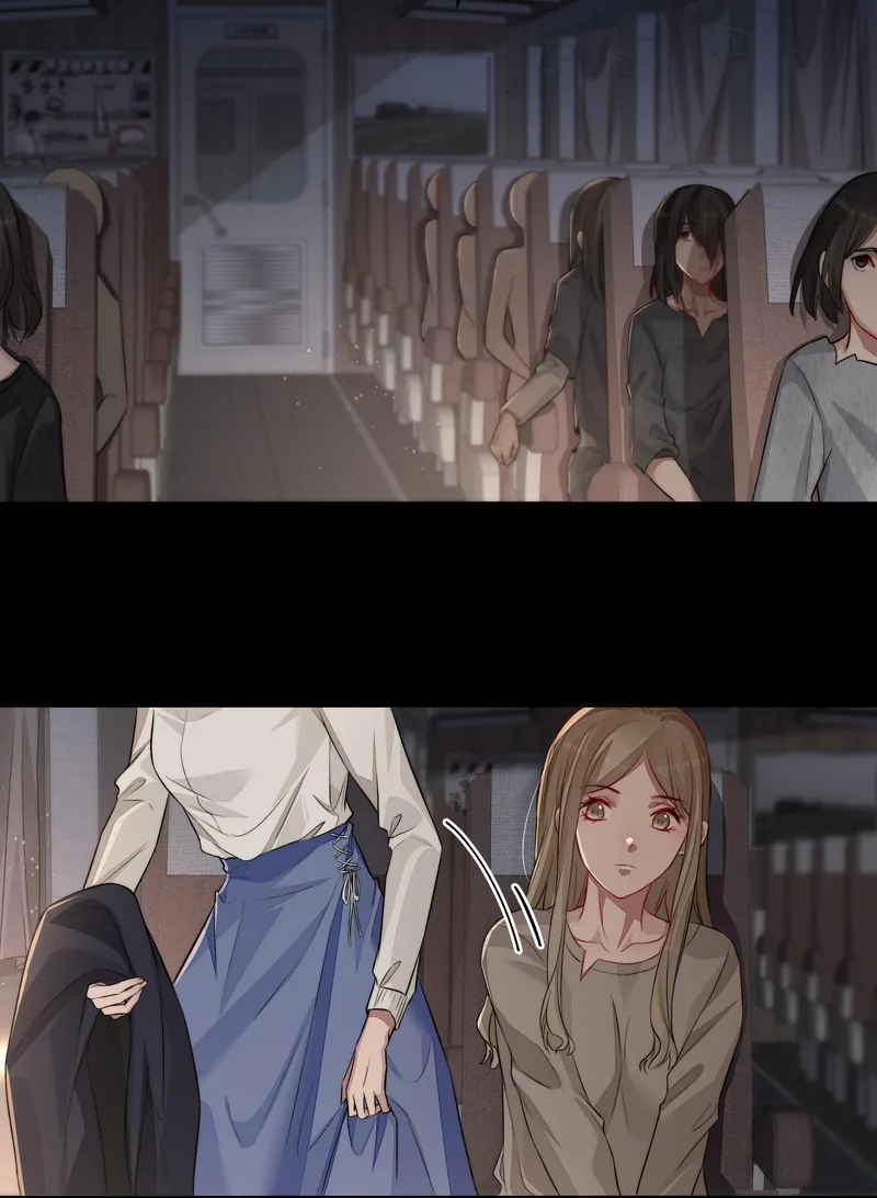 Reason to Live Chapter 20 - page 5