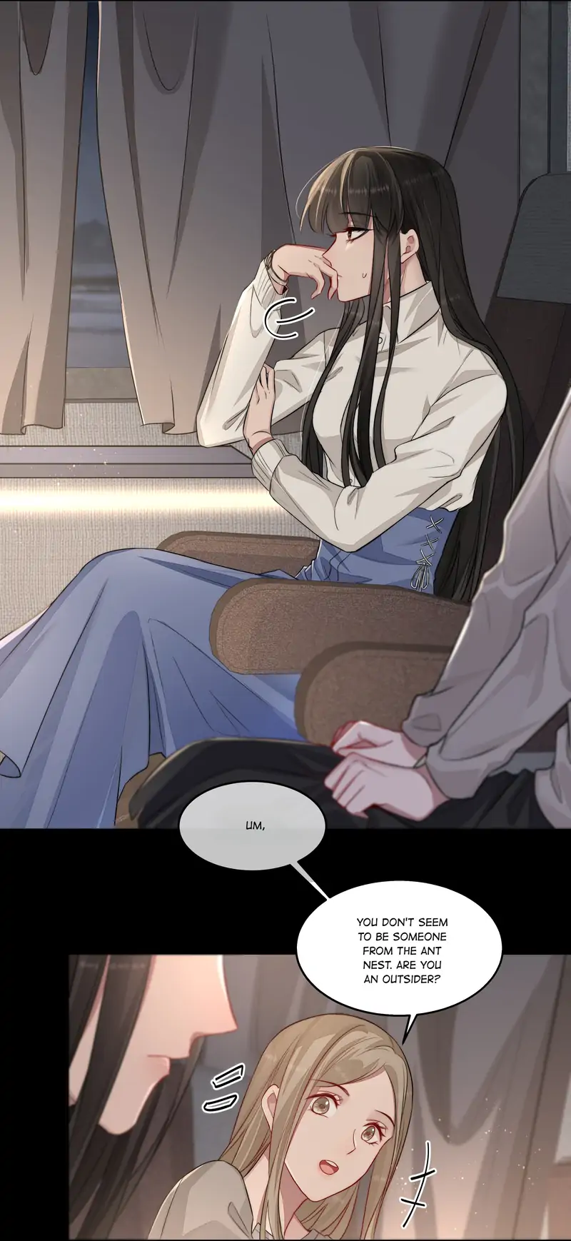 Reason to Live Chapter 20 - page 6
