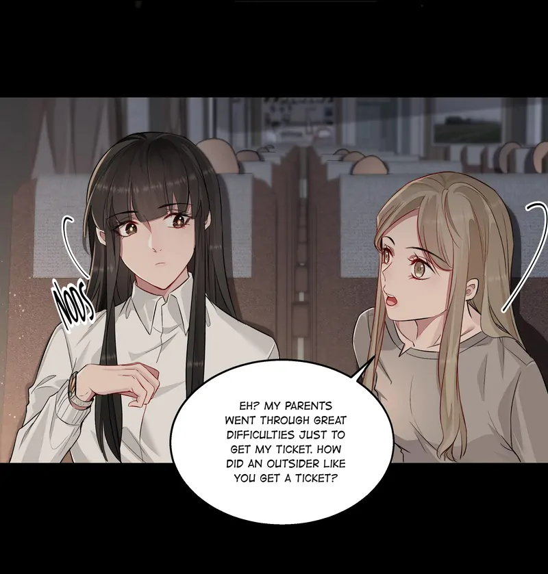 Reason to Live Chapter 20 - page 7