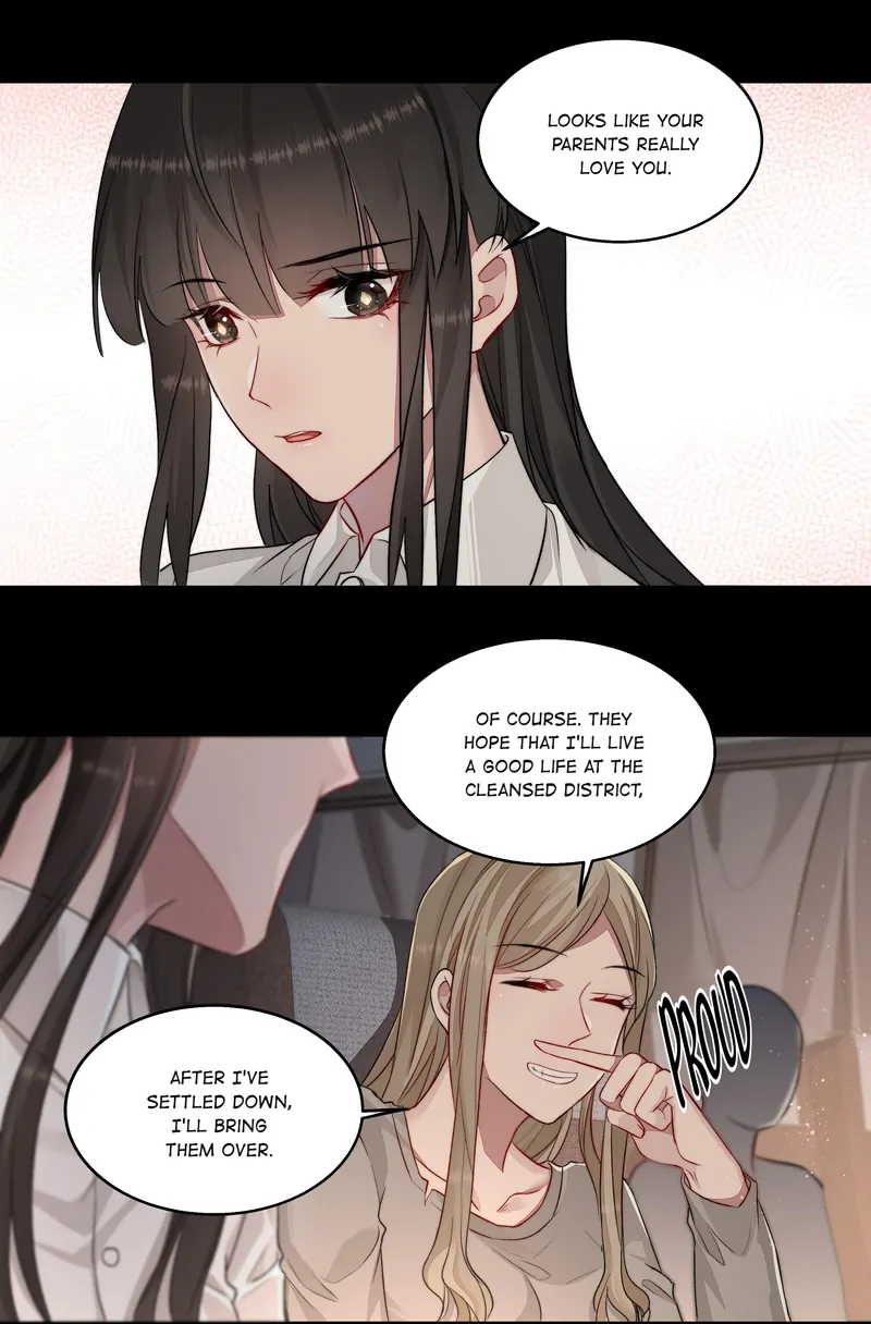 Reason to Live Chapter 20 - page 8