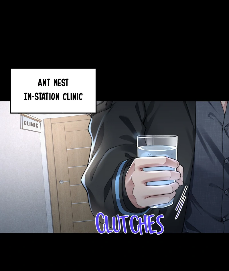 Reason to Live Chapter 43 - page 9