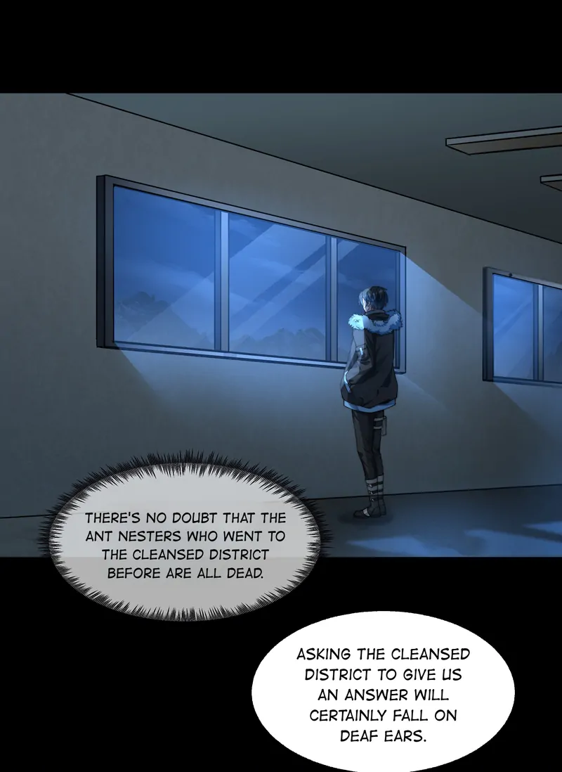 Reason to Live Chapter 43 - page 10