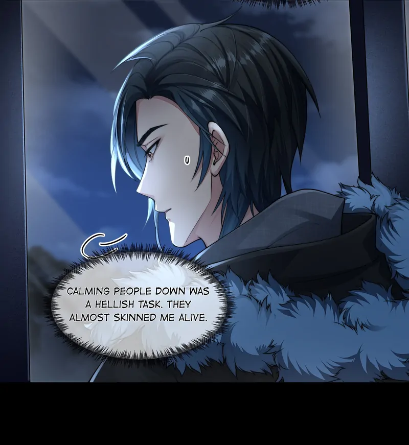 Reason to Live Chapter 43 - page 11