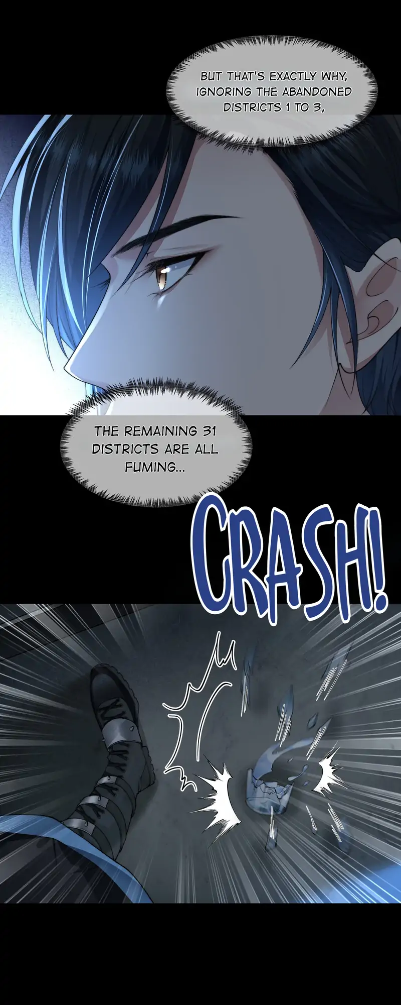 Reason to Live Chapter 43 - page 12