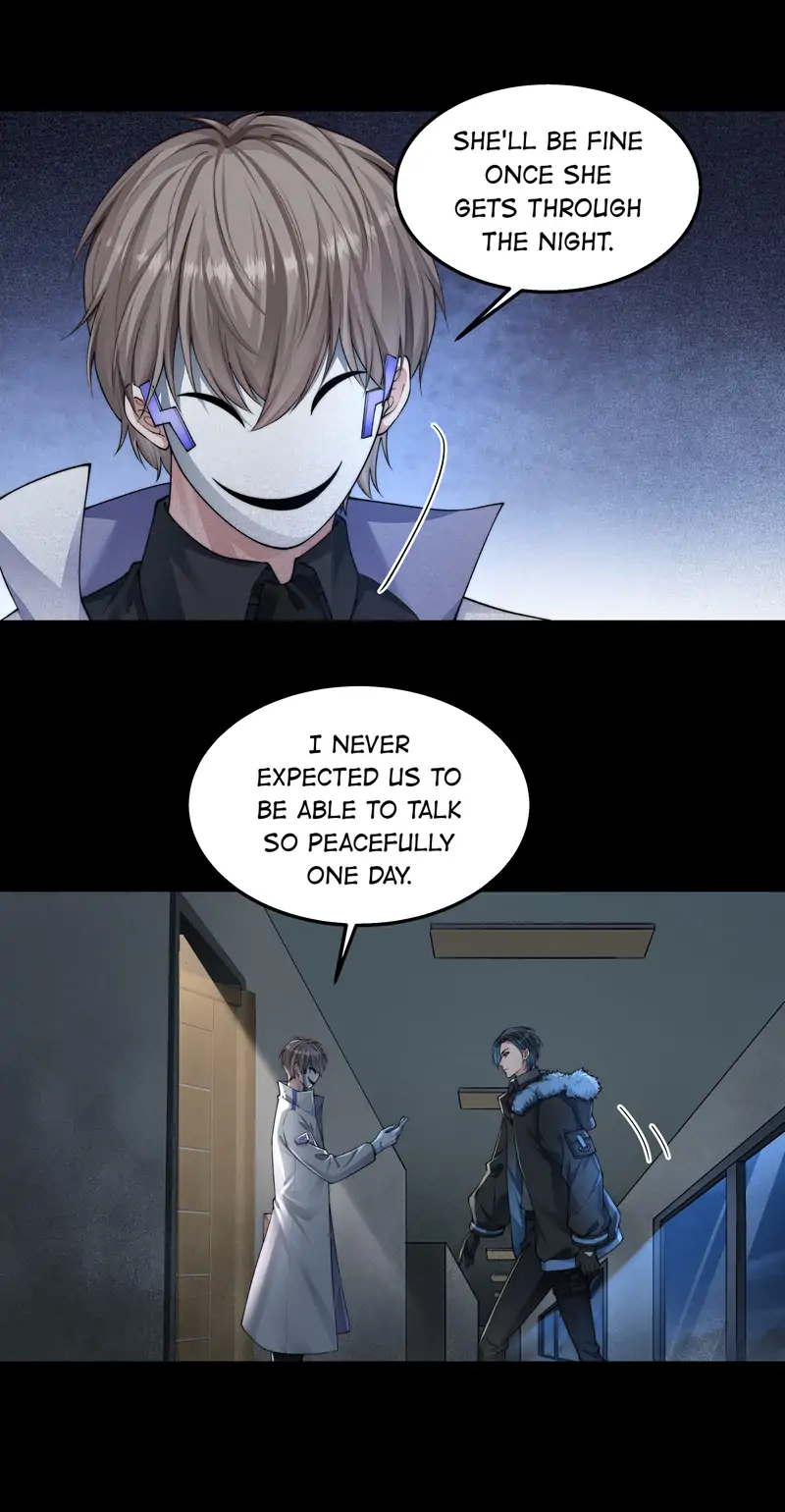 Reason to Live Chapter 43 - page 16