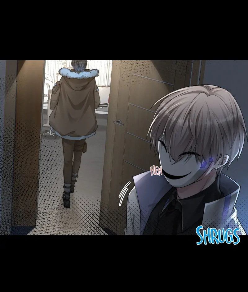 Reason to Live Chapter 43 - page 18