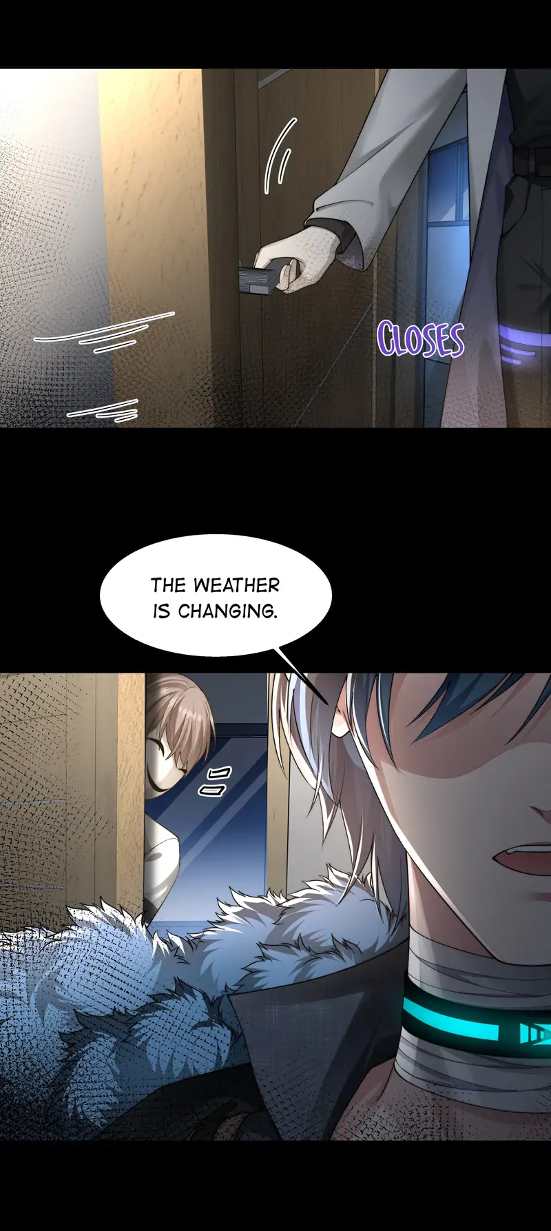 Reason to Live Chapter 43 - page 19
