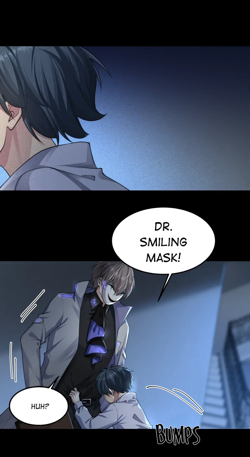 Reason to Live Chapter 43 - page 22